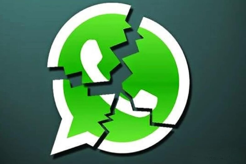 WhatsApp Server was Down after Diwali on October 25: Report Meta - Asiana Times
