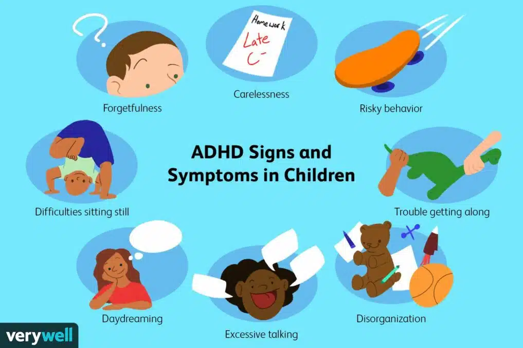 ADHD Awareness Month 2022 - Asiana Times