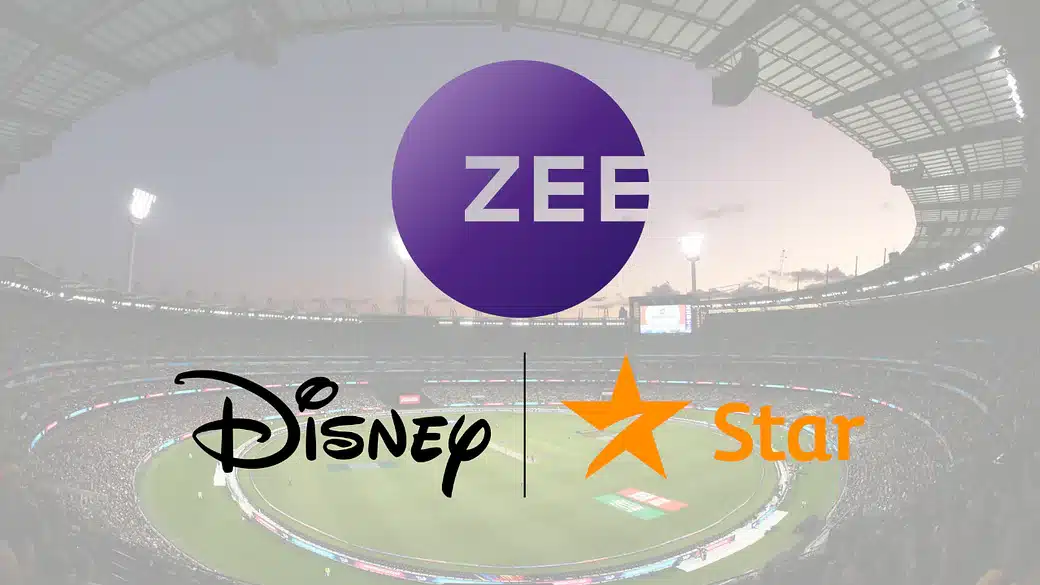 Disney star sub-licenses Television rights to Zee - Asiana Times