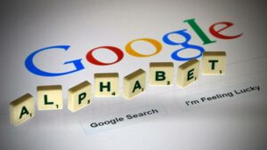 Google owned Alphabet report 6% slip in Shares Google owned Alphabet report 6% slip in Shares - Asiana Times