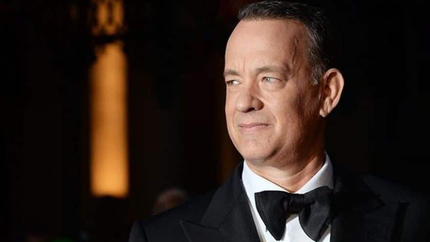 Tom Hanks Announces His 1st Heartwarming Novel “Wildly Ambitious” - Asiana Times