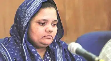 Bilkis Bano and her family now live in fear, as Convicts Return to Randhikpur - Asiana Times