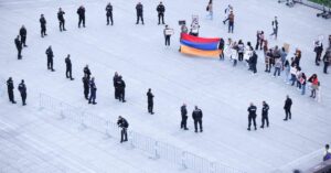 The launch of the Athens and Sophia pipeline will increase non-Russian hydrocarbons - Asiana Times