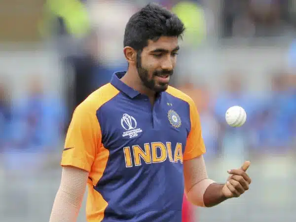 Jasprit Bumrah is likely to be replaced by Muhammed Shami in the T-20 World Cup - Asiana Times