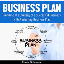 Business plan-A blue print to success - Asiana Times