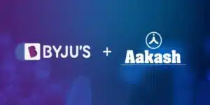 Aakash gives Byju’s a loan of 300 crores: Plans to layoff 2500 employees - Asiana Times