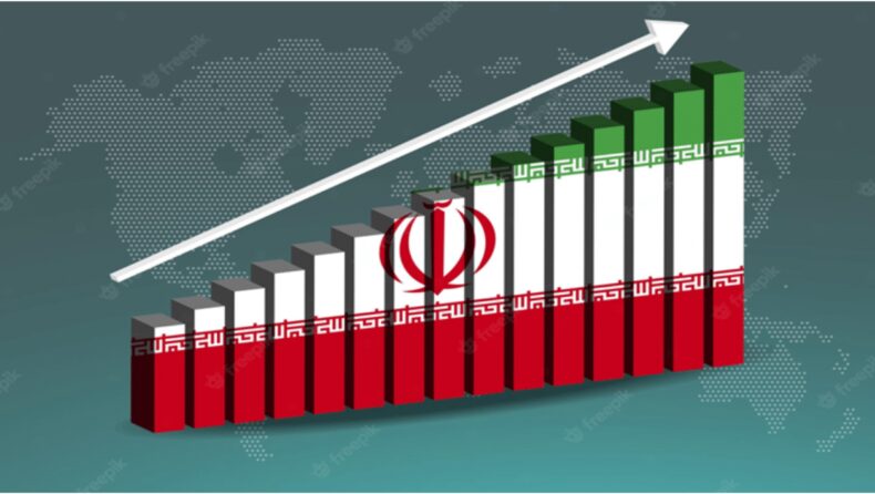 The phoenix strategy of Iran against economic perils