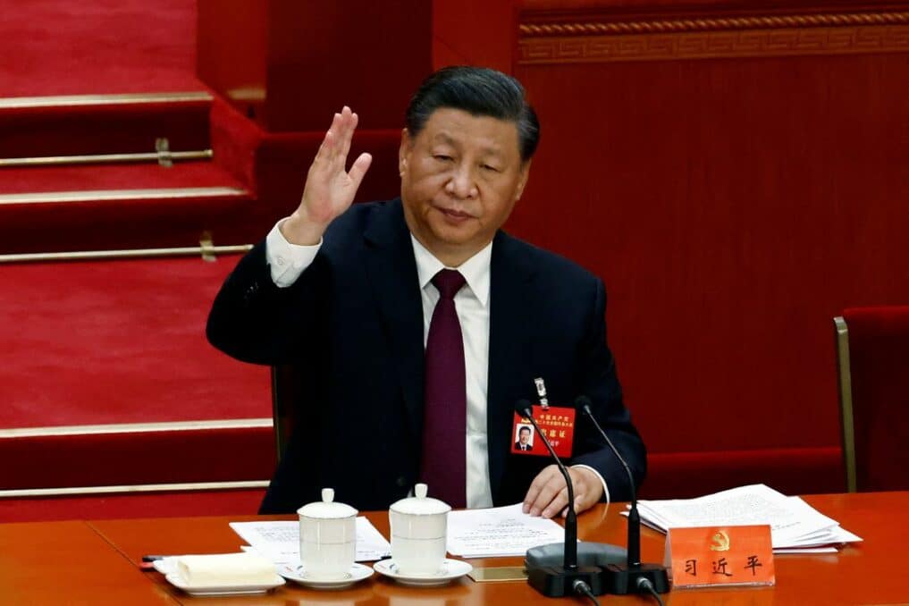 Xi Jinping of China deals knockout blow to once-powerful Youth League faction - Asiana Times
