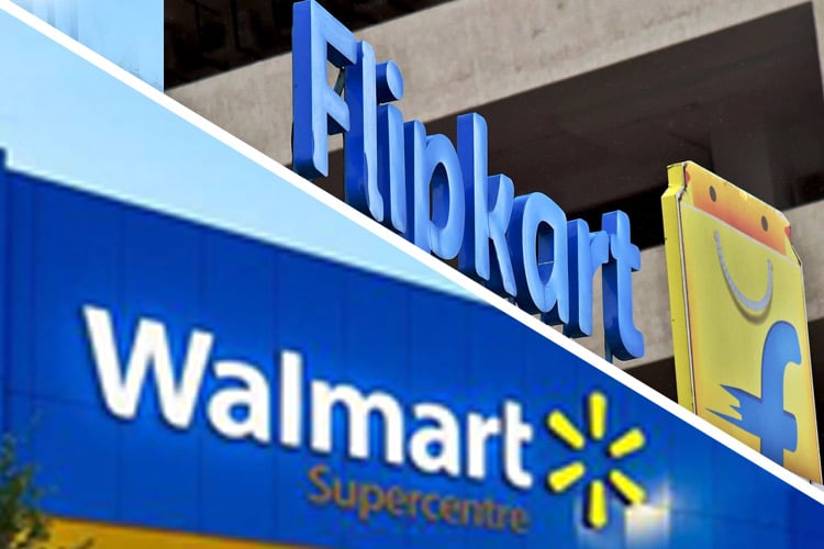 Flipkart, Myntra, Walmart owing new losses in 2022: Ikea bagging profits - Asiana Times