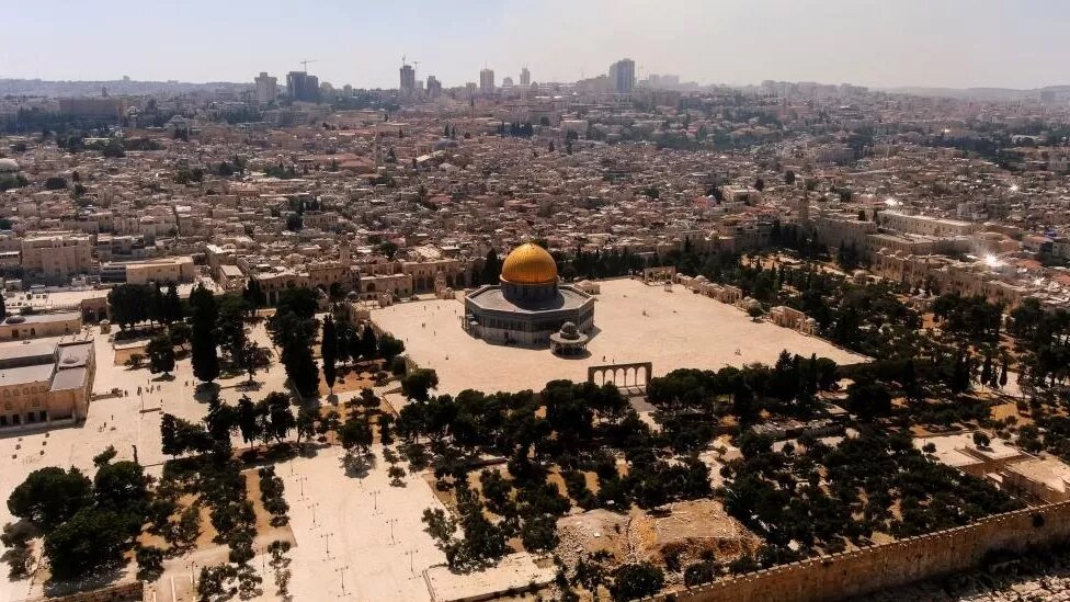 Australia will not recognize West Jerusalem as Israel's Capital