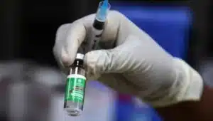 Vaccines:Covid sheid