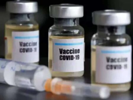 Covid sheid vaccines