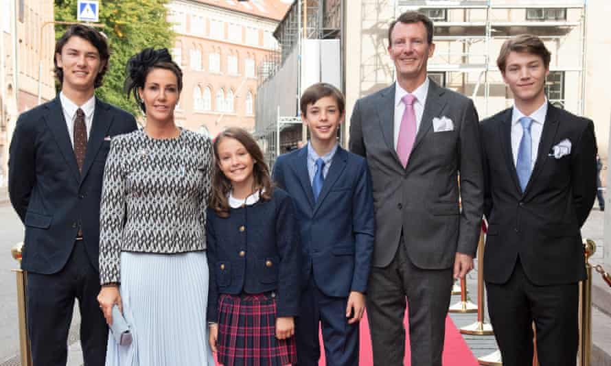 Margrethe decision hurts the family members  - Asiana Times