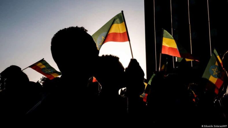 Ethiopia’s Tigray governor tempted to peace talks in South Africa - Asiana Times