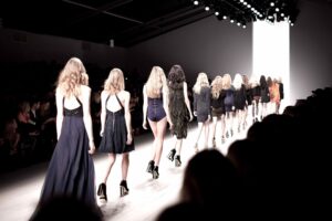 Paris Fashion Week 2022; Roger Vivier Talks Heritage