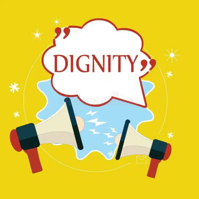 Global Dignity Day 2022
