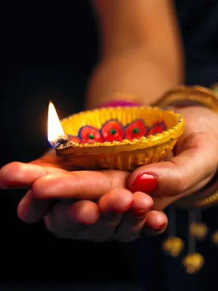 Diwali: festival of lights
