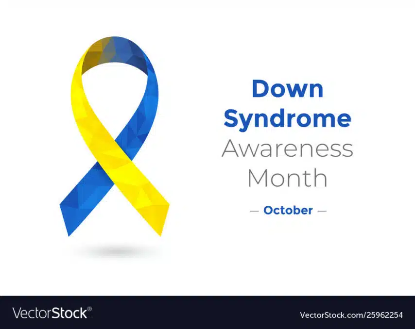 Celebrating people with Down: World Down Syndrome Awareness Month 2022 - Asiana Times