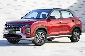 New Hyundai Marvelous Creta launch in 2024 - Asiana Times