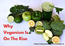 veganism lifestyle