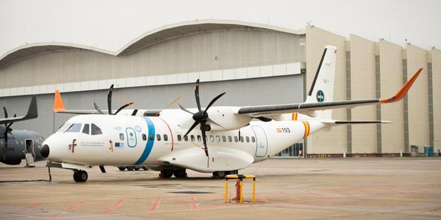 Airbus C295 to be manufactured in Gujarat, things to know about this aircraft - Asiana Times