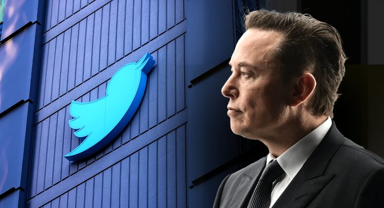 Elon Musk is Ready to Step Down as Twitter’s CEO if the Poll Says so - Asiana Times