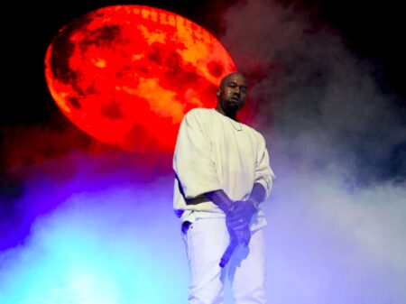 <strong>KANYE WEST AND NEWLY EMERGING ANTI-SEMITISM </strong> - Asiana Times
