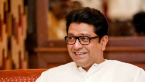 Raj Thackeray