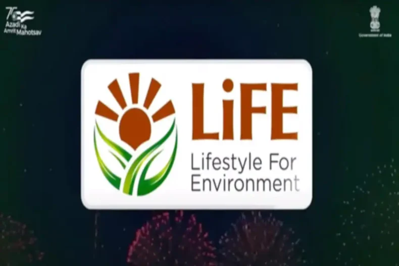 Mission Life to give life to Climate Change