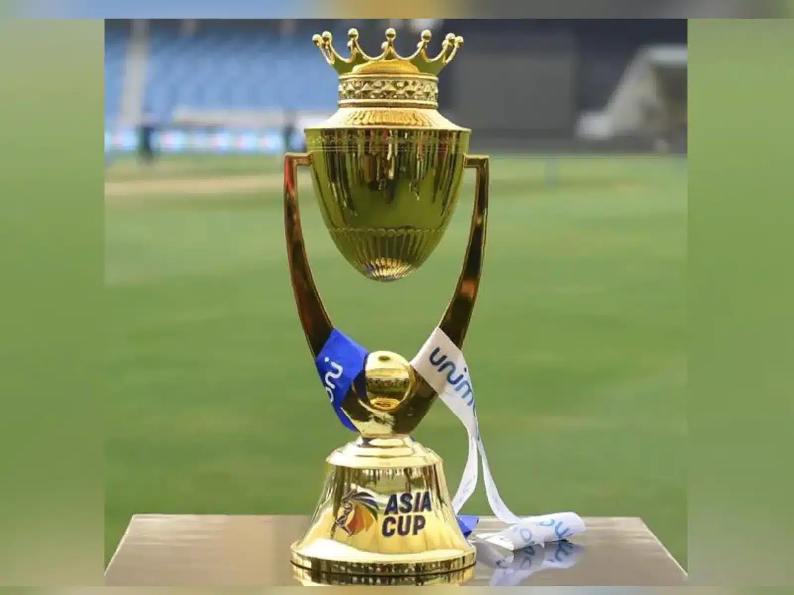 asia cup India