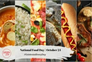 National Food Day