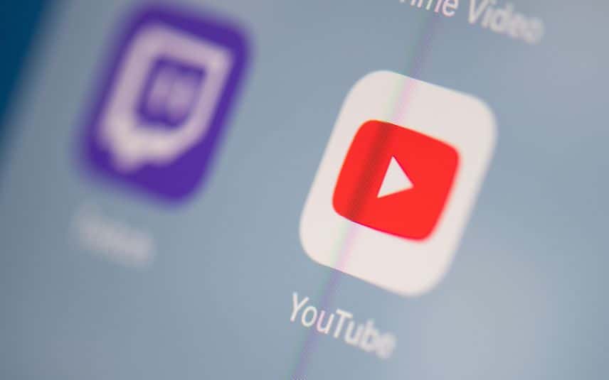 YouTube launches certification program for health-related channel - Asiana Times