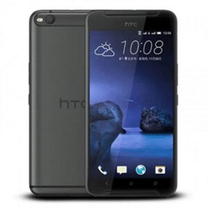 HTC mobile