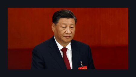 China:Xi Jinping Asserts "Right to Use Force" Against Taiwan