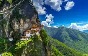 Sustainable Stature of Bhutan - Asiana Times