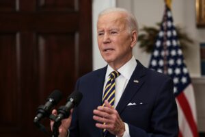 Biden slams Russia over Nord Stream Pipeline leaks, says ‘Don’t listen to Putin