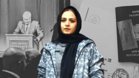 Pulitzer Prize winner Sanna Irshad Mattoo and increasing discrimination against Kashmiri journalists