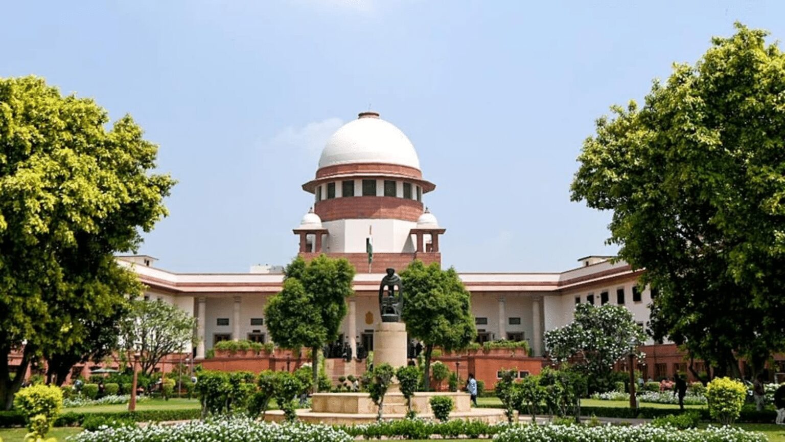 Preventive detention is a serious invasion of liberty says Supreme Court