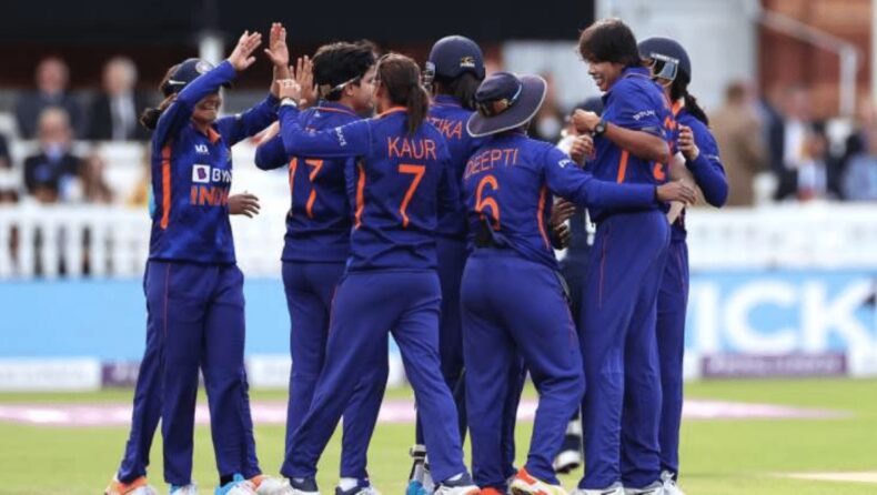 India vs UAE Women’s Asia Cup 2022 Highlights - Asiana Times