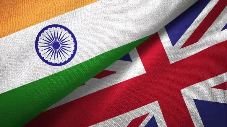 UK Home Secretary’s comment on Indians puts India-UK FTA deal in question