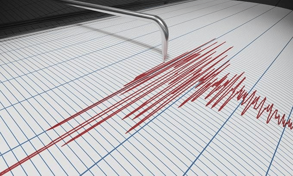 Earthquake hit Myanmar: Sent tremors across the Northeastern part of India - Asiana Times
