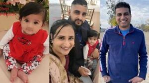 Sikh Family Kidnapped