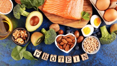 Is Excessive Protein Bad for Your Health?
