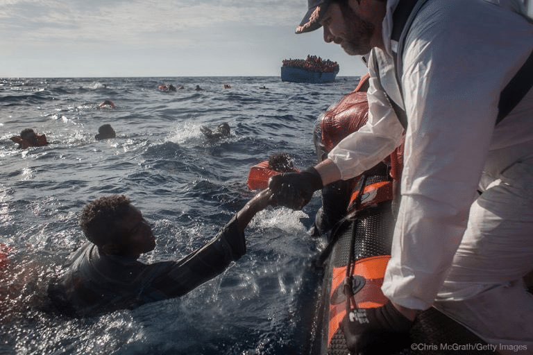 <strong>Ever since a migrant watercraft was discovered near the Canary Islands, 4 individuals have been killed, and 29 are still not to be found.</strong> - Asiana Times