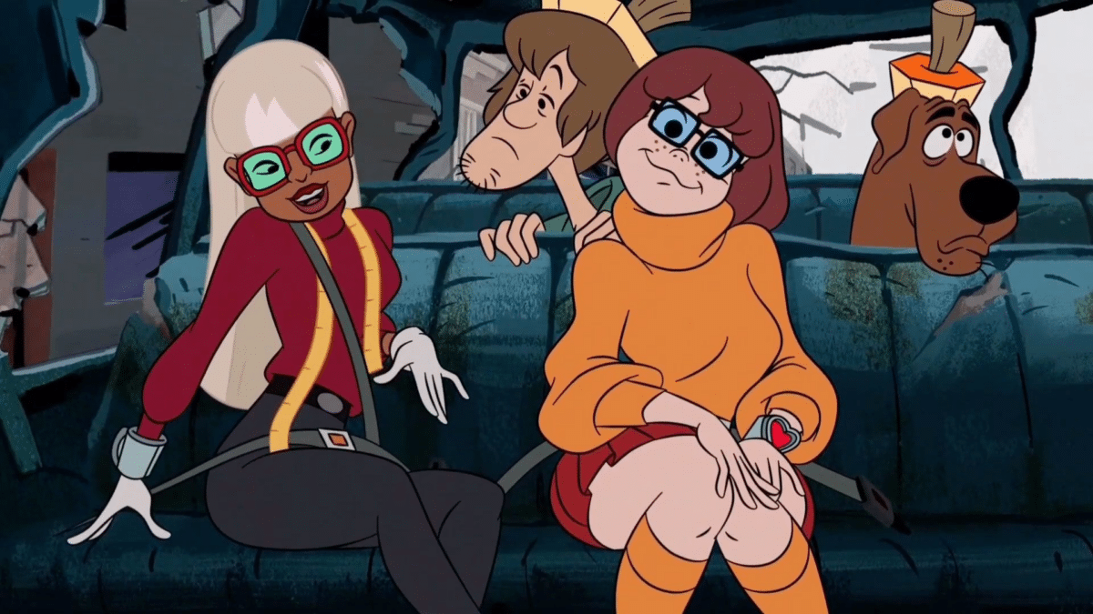 Scooby Doo S Velma Depicted Lesbian After Years Of Anticipation Asiana Times