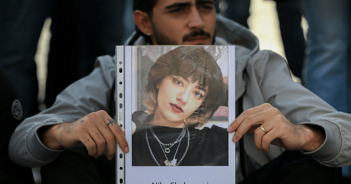 Iranian 16-year-old girl’s death cause by security forces denied by authorities - Asiana Times