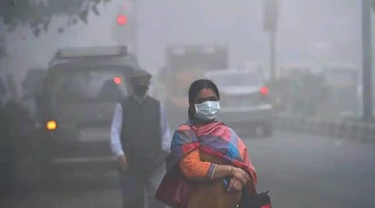 Delhi: Delhiites expecting clean winter this year?  - Asiana Times