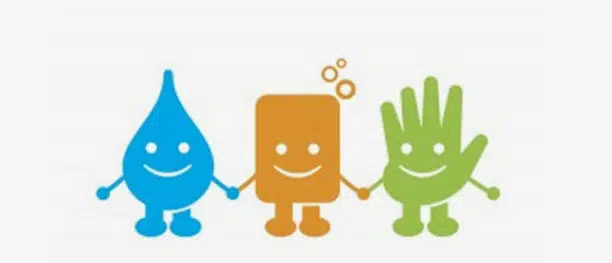Maintain Universal Hand Hygiene - Global Handwashing Day 2022