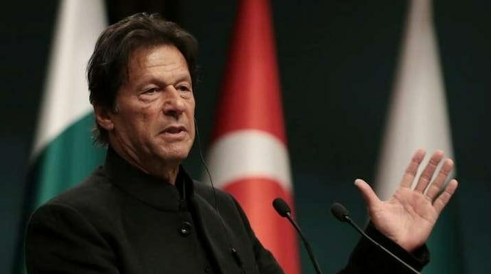 Haqeeqi Azadi March: Imran khan's ongoing march in Pakistan - Asiana Times