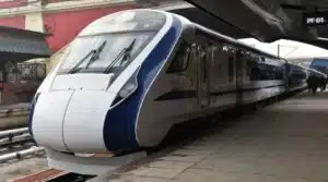 Vande Bharath Express